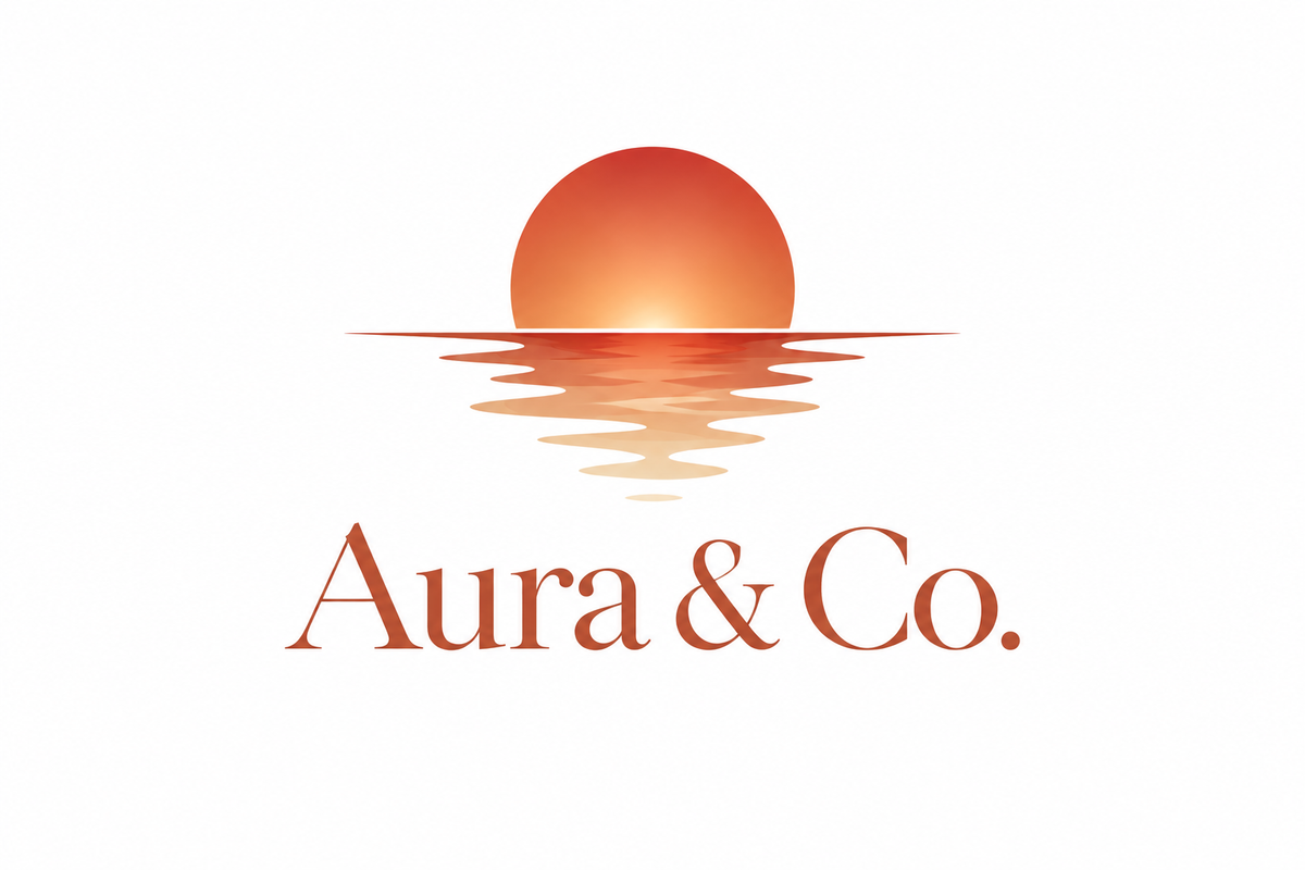 Aura & Co.My Store